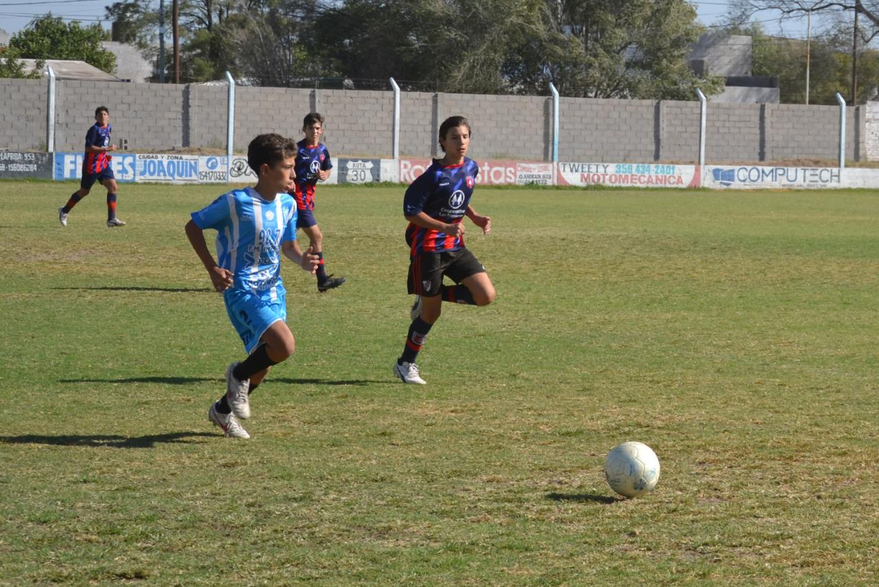 Centro Social B vs Alberdi (6)