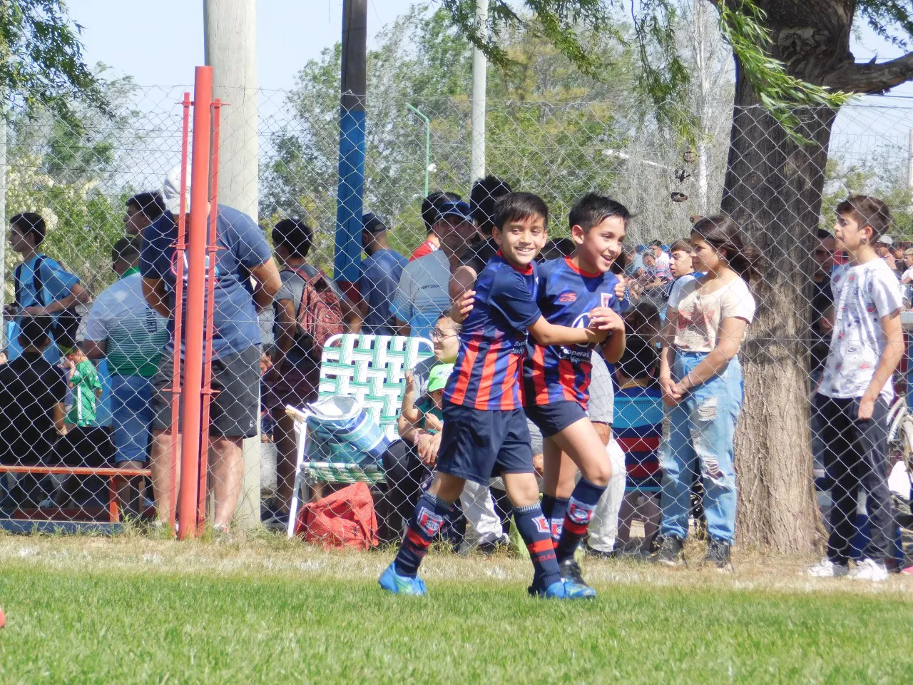 Centro Social vs Banda Norte B (52)