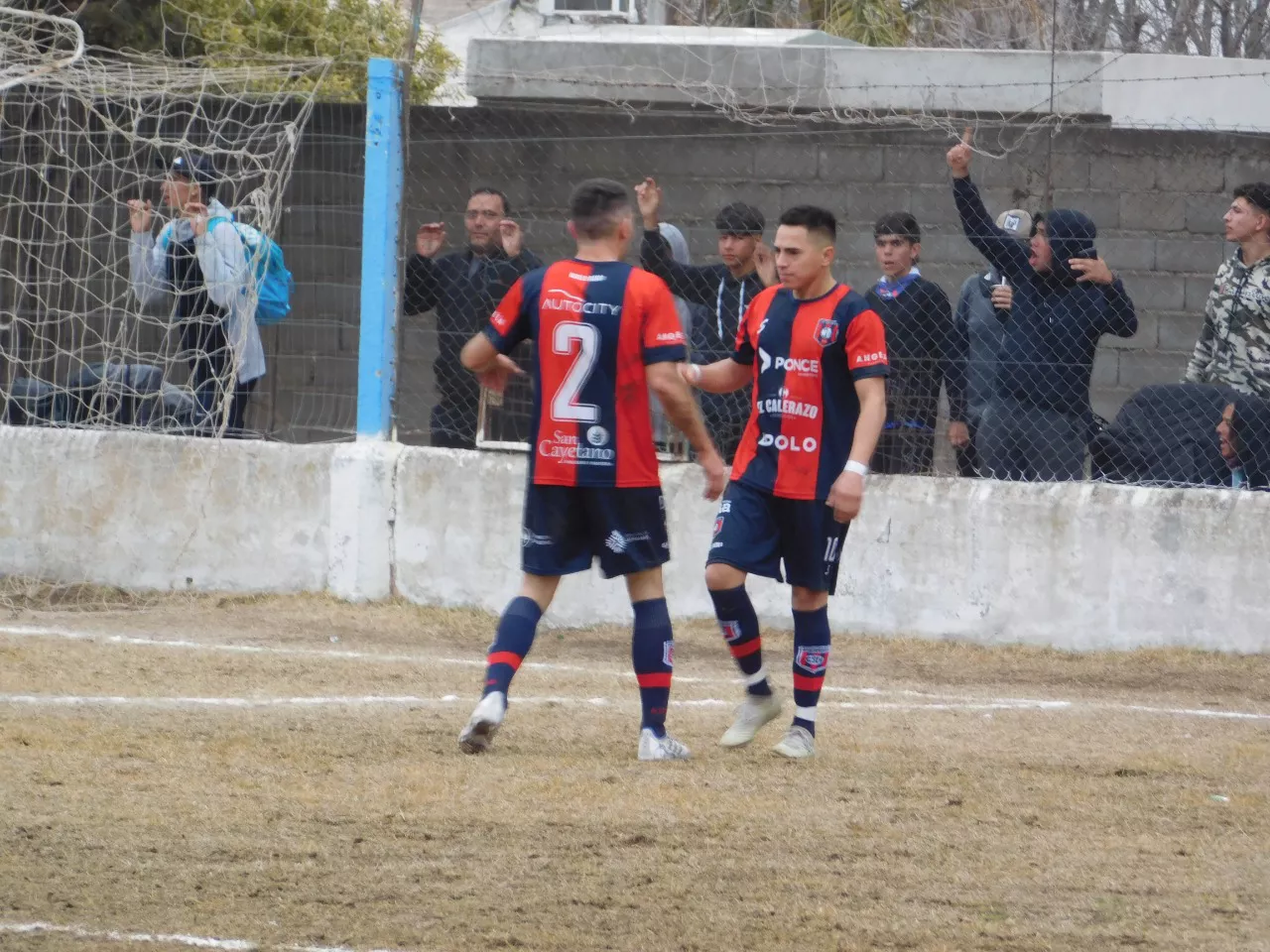 Fecha 5 Centro Social vs Santa Paula  (24)
