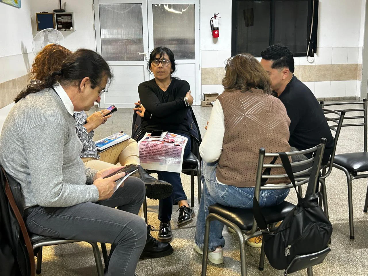 FORO ESTUDIANTIL (6)