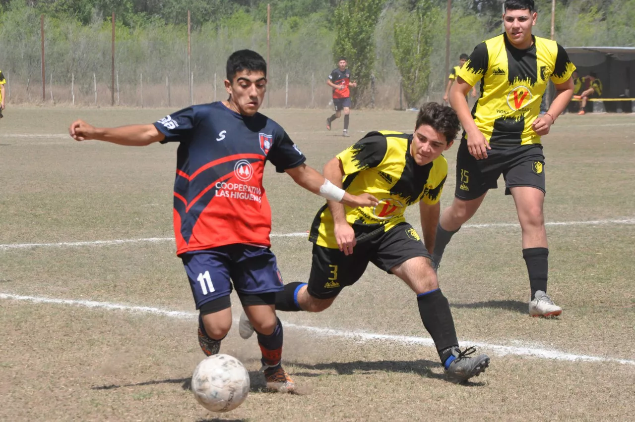 Centro Social Las Higueras Correos y Telecomunicaciones Deportivo Municipal Adela María (16)