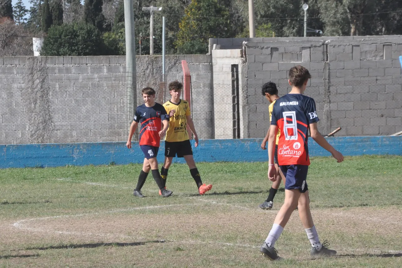 Centro Social Deportivo Municipal Acción Juvenil Socialeritas (57)