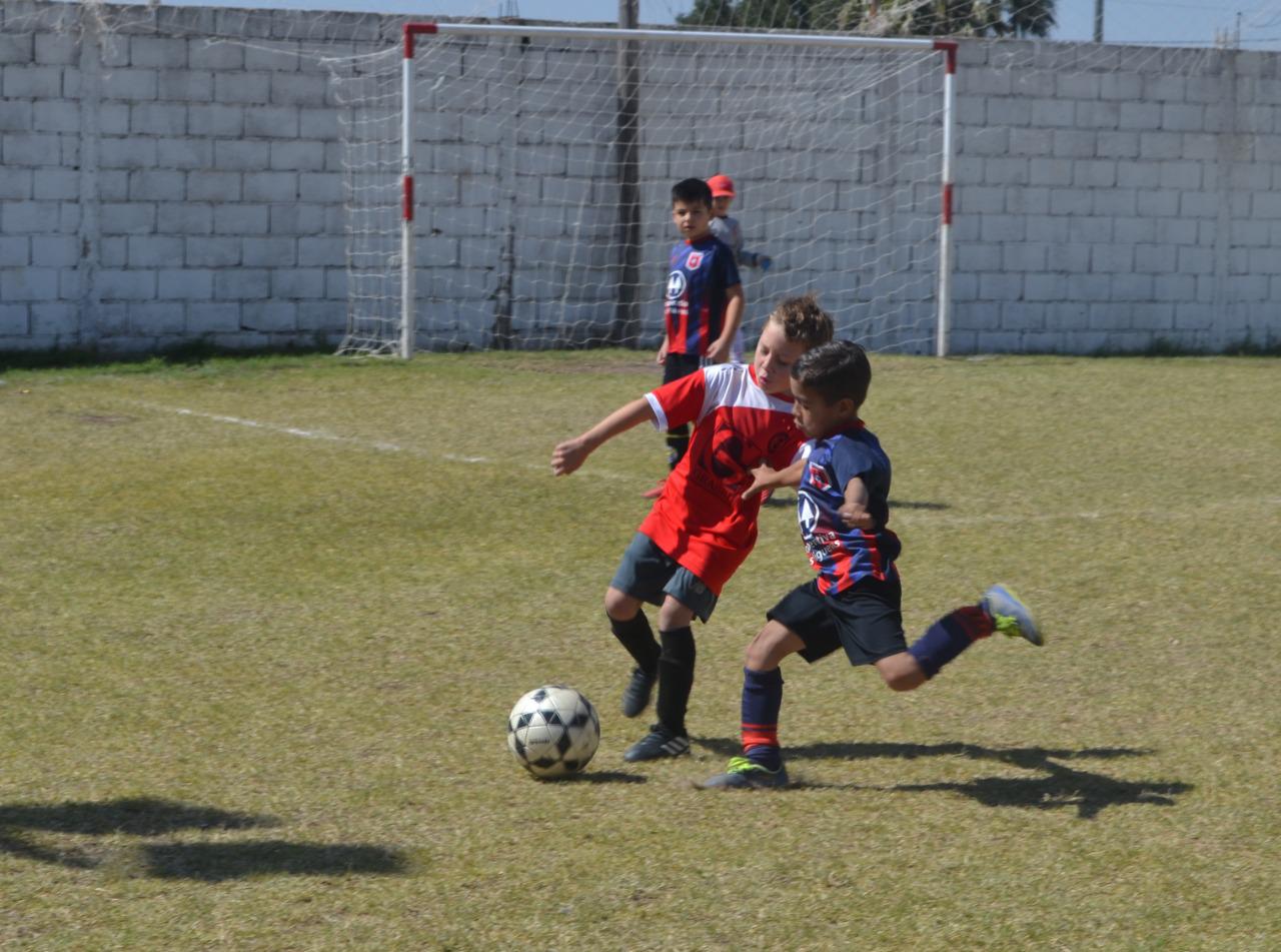 Centro Social vs Granada Correos (16)