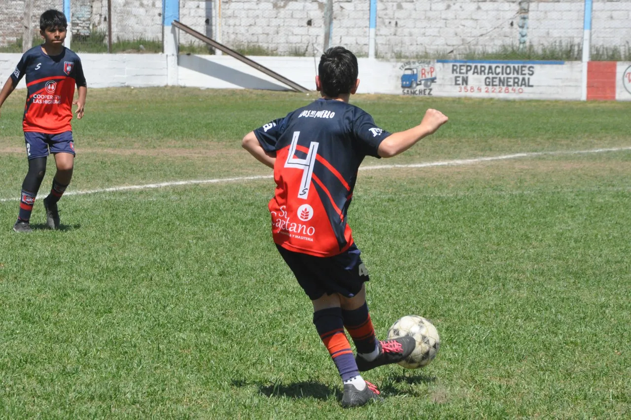 Centro Social Alberdi  Atenas (135)