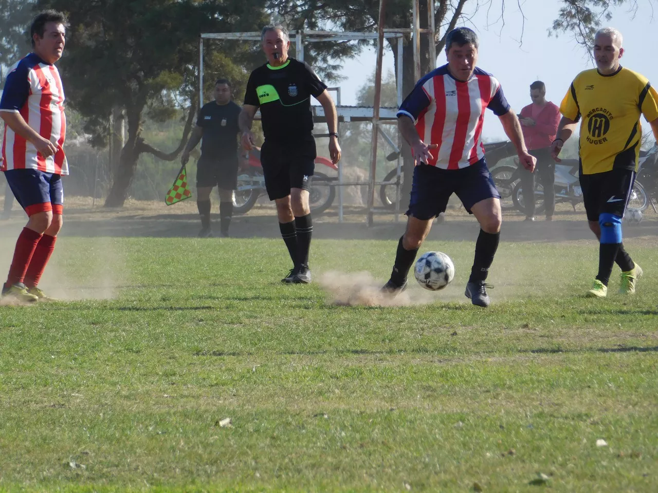 Profesionales Las Higueras (6)