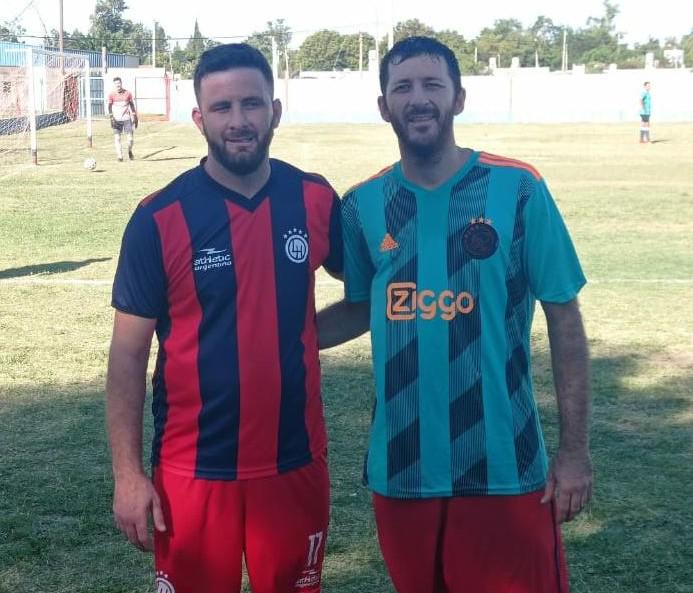 Hermanos Angelo