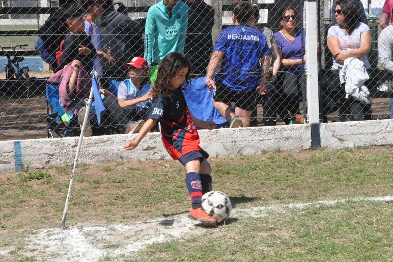 Infanto Juveniles Centro Social San Lorenzo Bulnes Talleres Las Acequias (160)