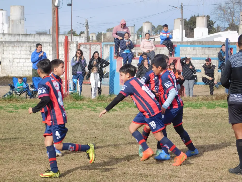 Centro Social vs Municipal Argentinos Jr Banda Norte (157)