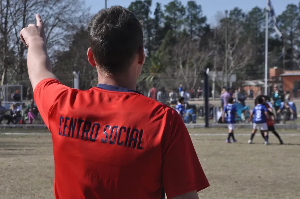 Centro Social Infanto Juvenil Renato Cesarini Olaeta Socialeritas (278)