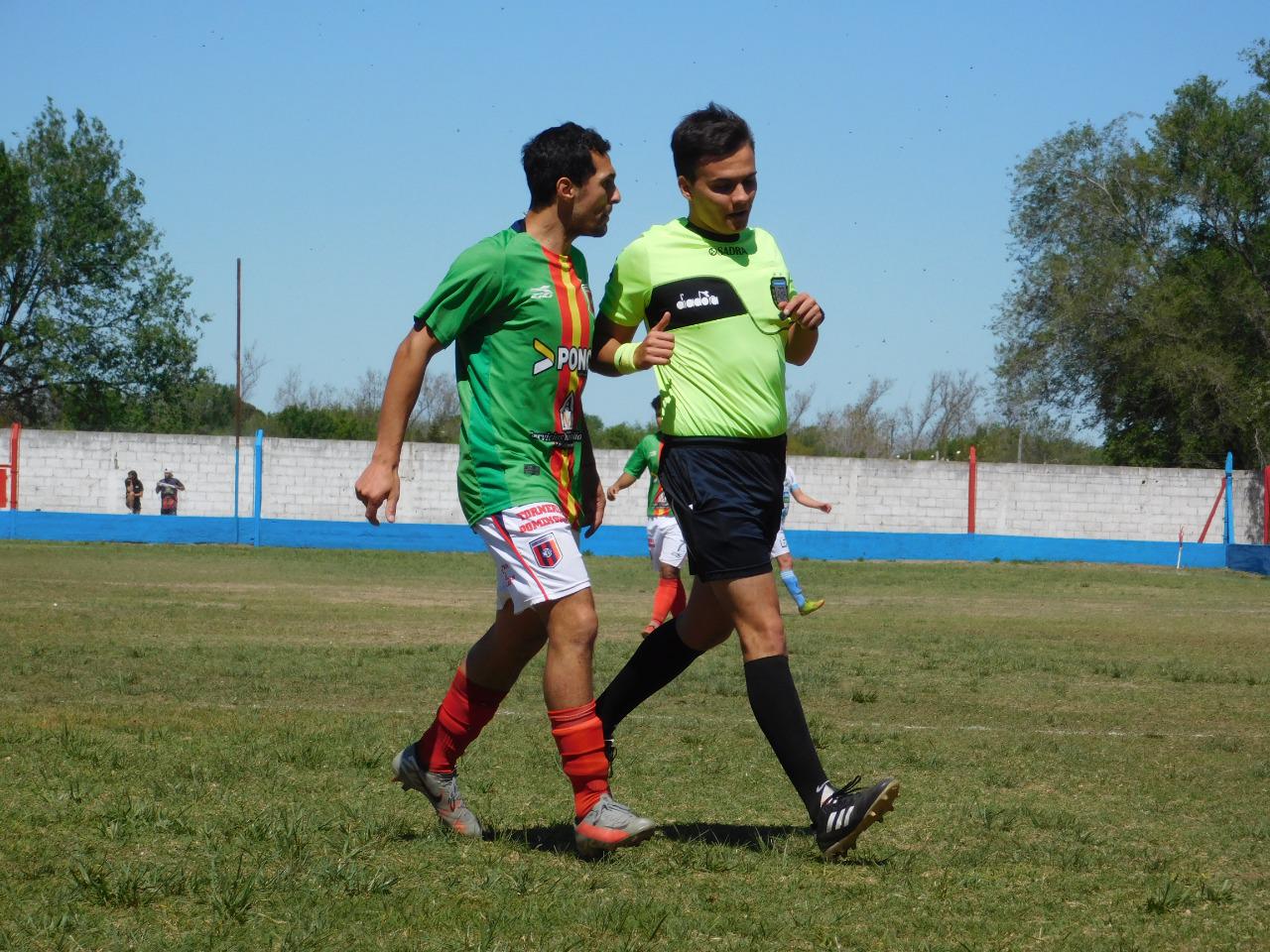 Centro Social vs Santa Paula (11)