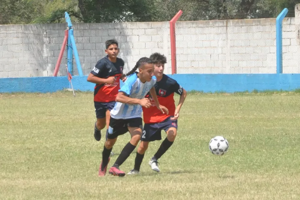 Centro Social Blaugranas vs Alberdi (7)