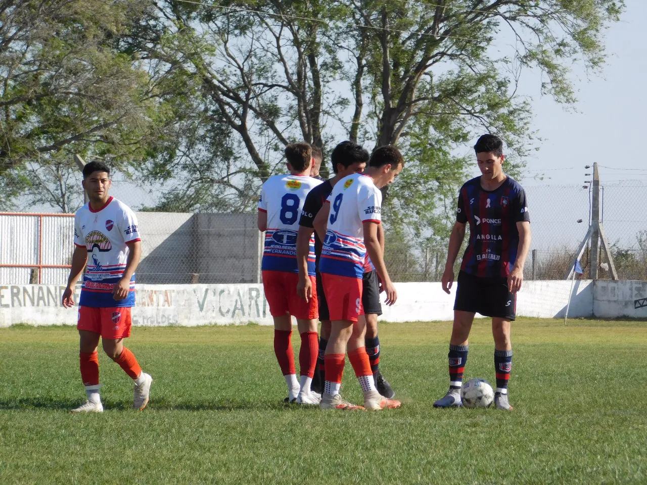 San Lorenzo de Bulnes Centro Social Las Higueras  (61)