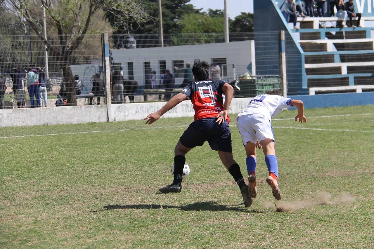 Infanto Juveniles Centro Social San Lorenzo Bulnes Talleres Las Acequias (212)