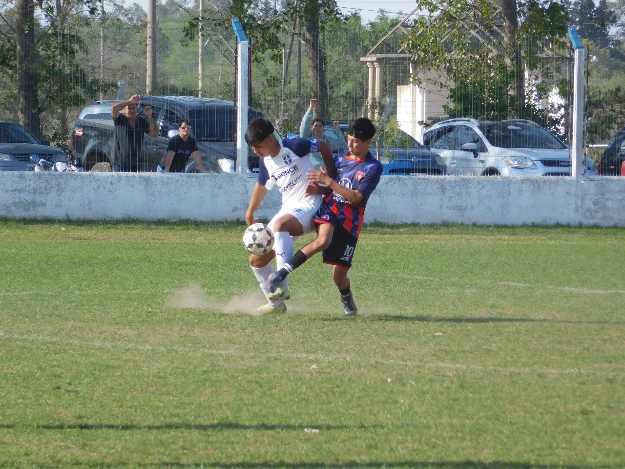 Centro Social Alberdi  Atenas (10)