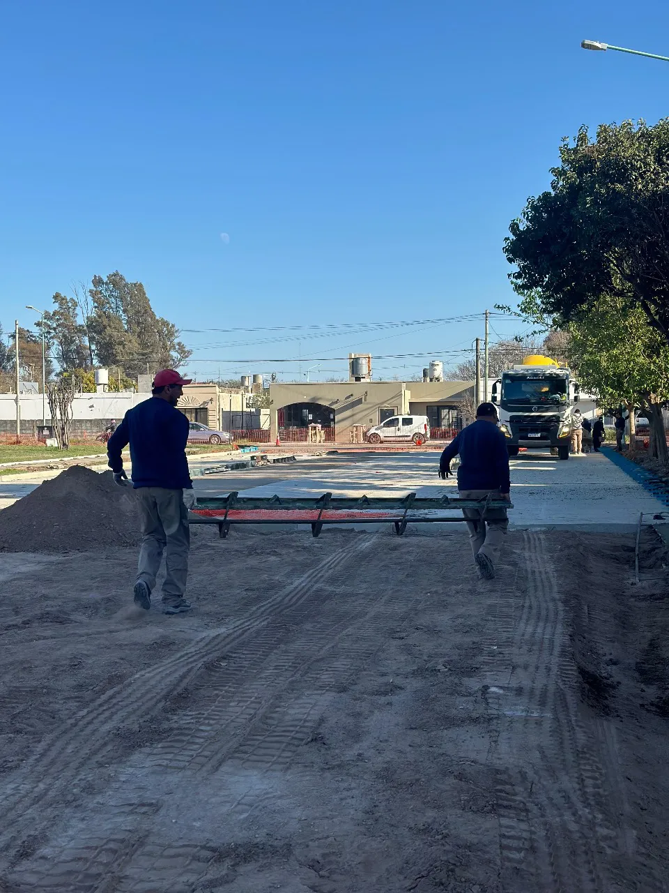Obras LH 2