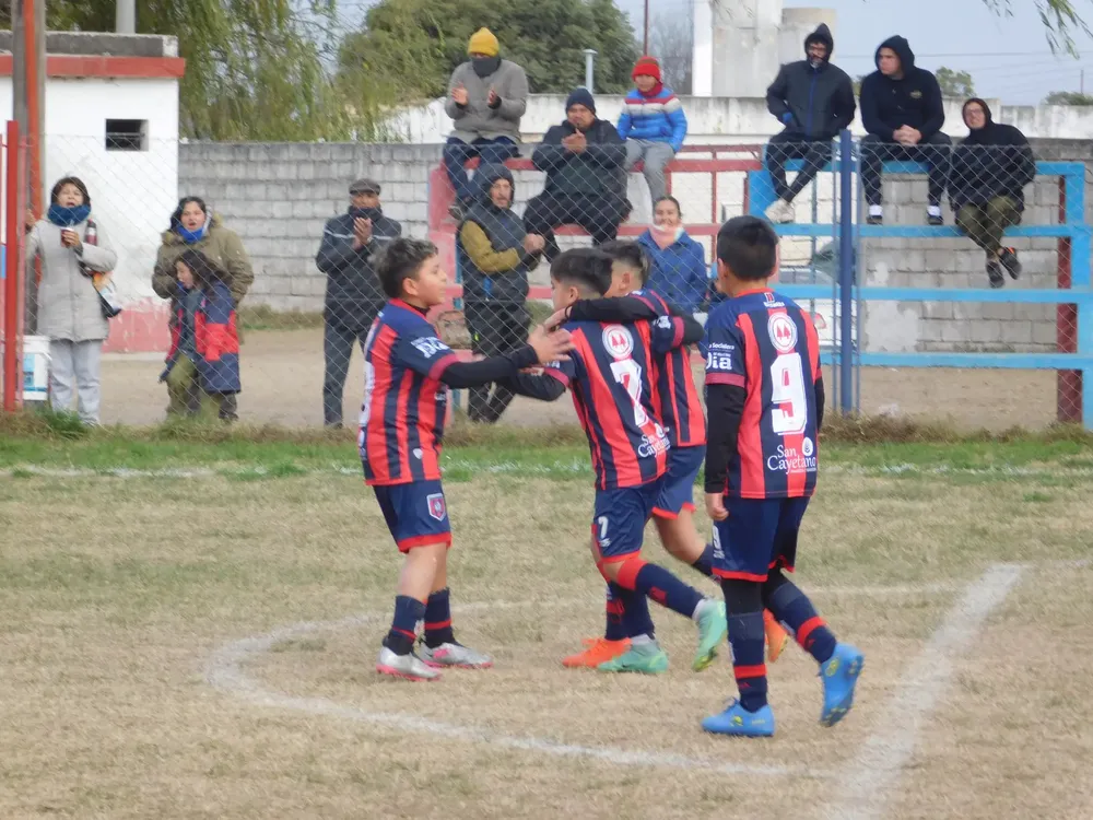 Centro Social Belgran San Basilio (169)