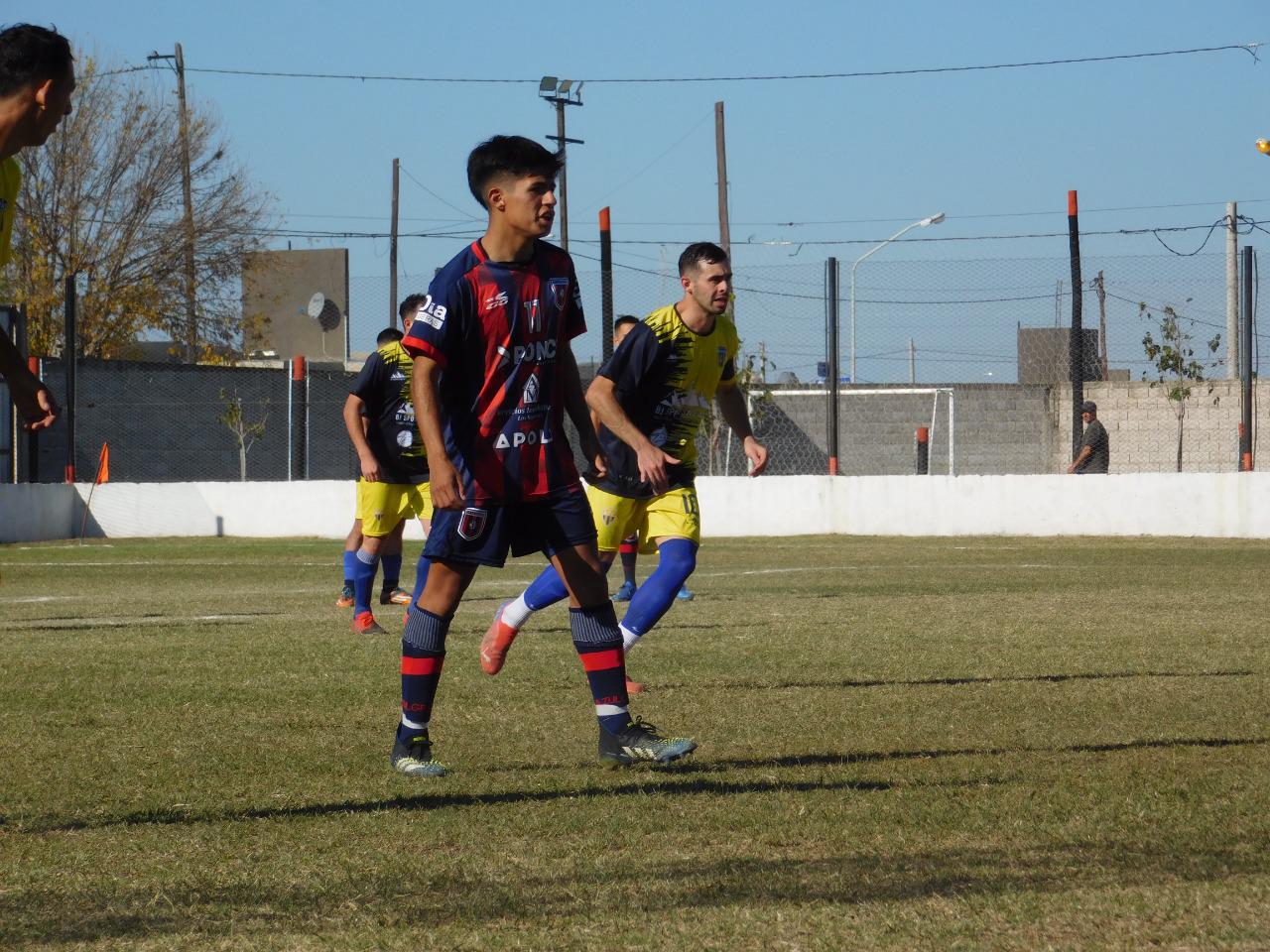 Rosario vs Centro Social (68)