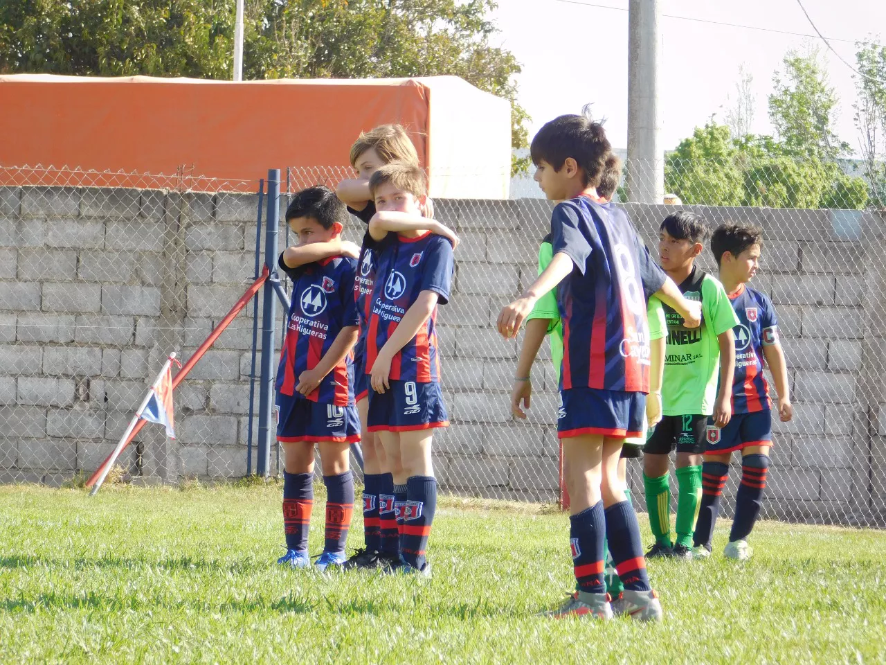 Centro Social vs Banda Norte B (3)