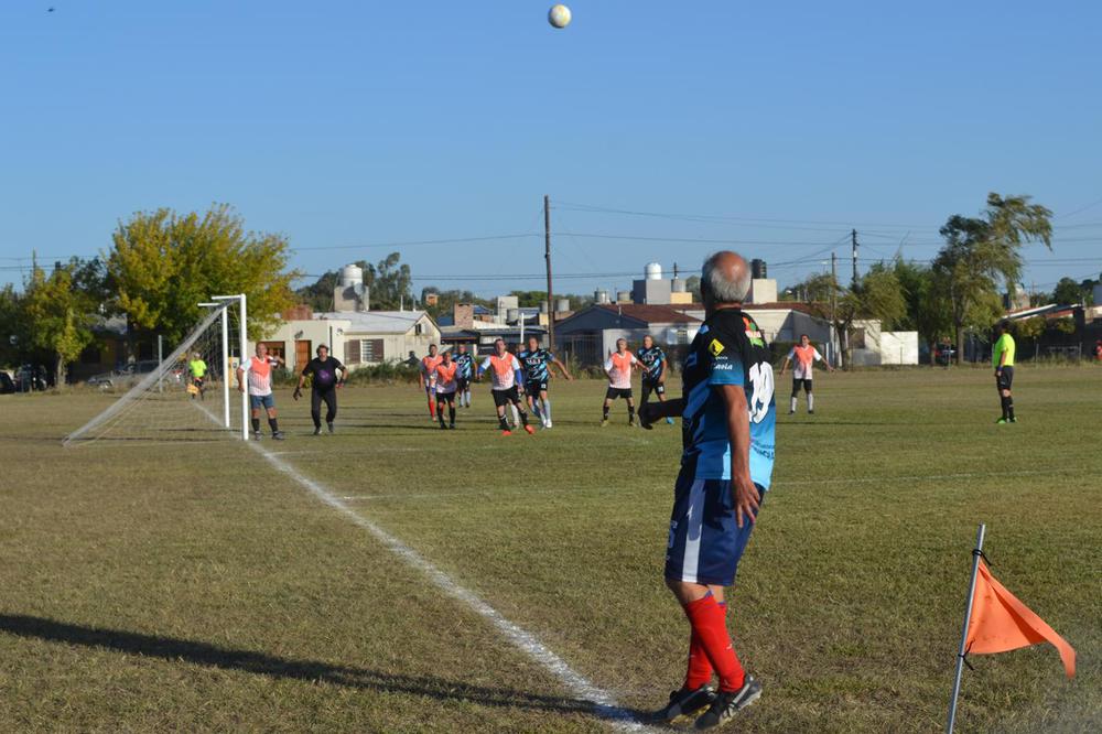 Liga Senior de Las Higueras (36)