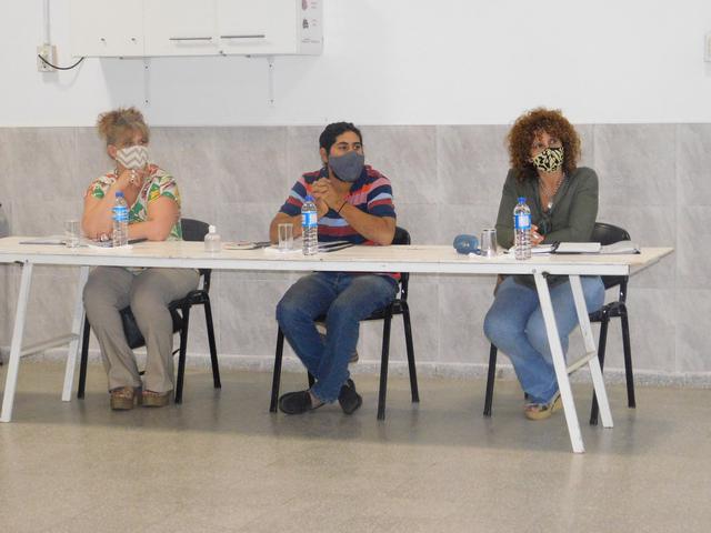 Concejo Deliberante Audiencia Publica 02122020_5