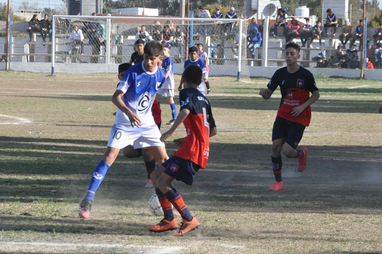 Centro Social vs Municipal Adelia María vs Juventud Unida (153)