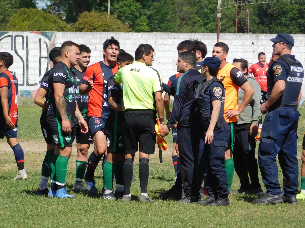 Centro Social Banda Norte vuelta (38)