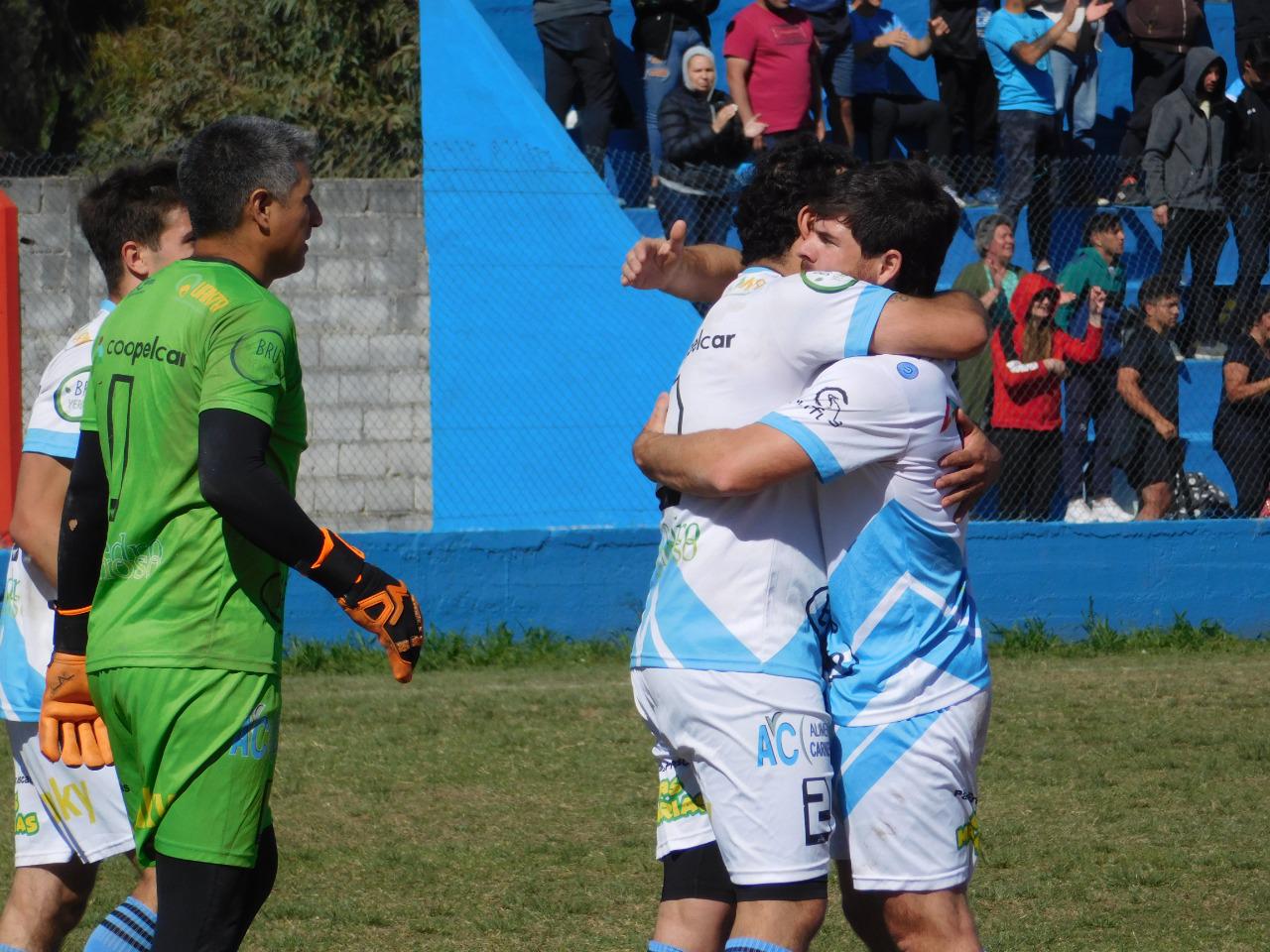 Centro Social vs Santa Paula (35)