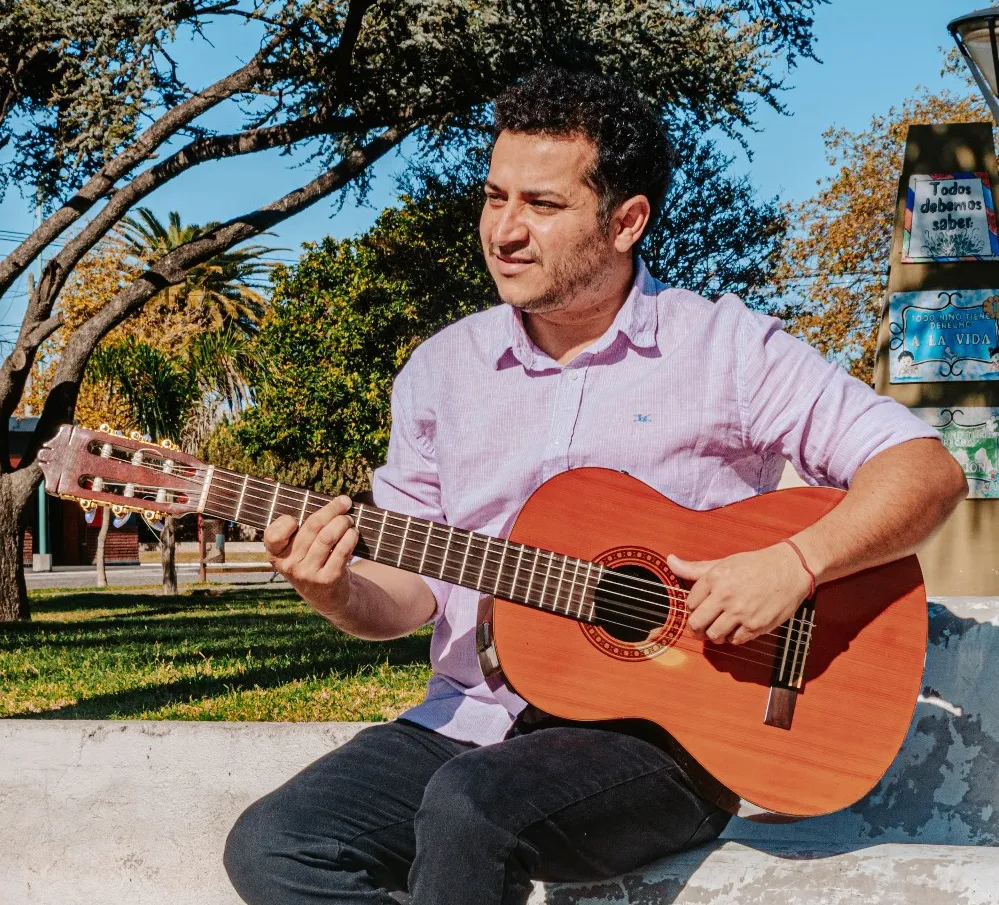 DIEGO GONZALEZ d