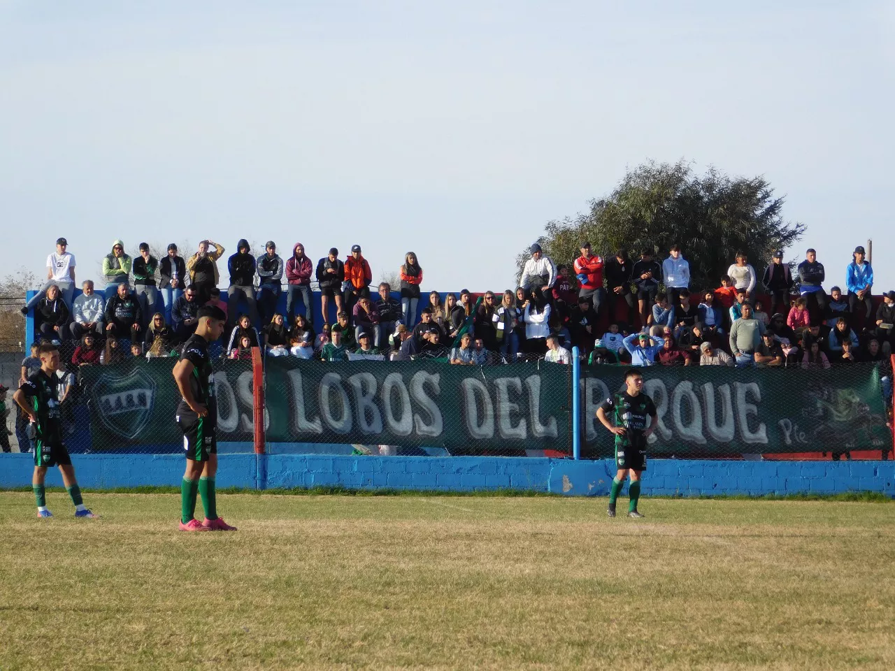 Centro Social vs Banda Norte (50)
