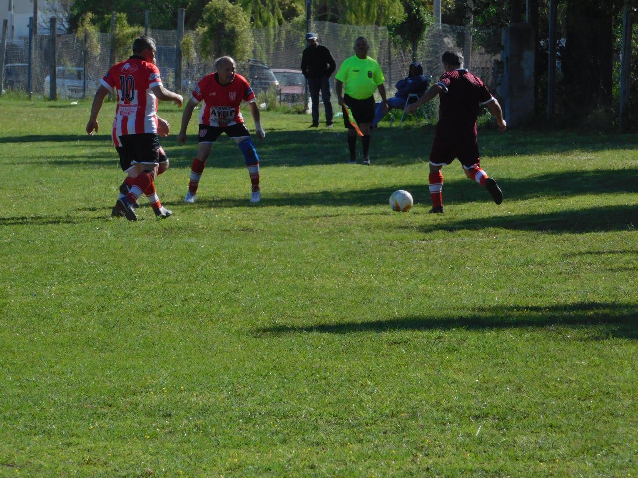 Seniors Las Higueras Fecha 4 (7)