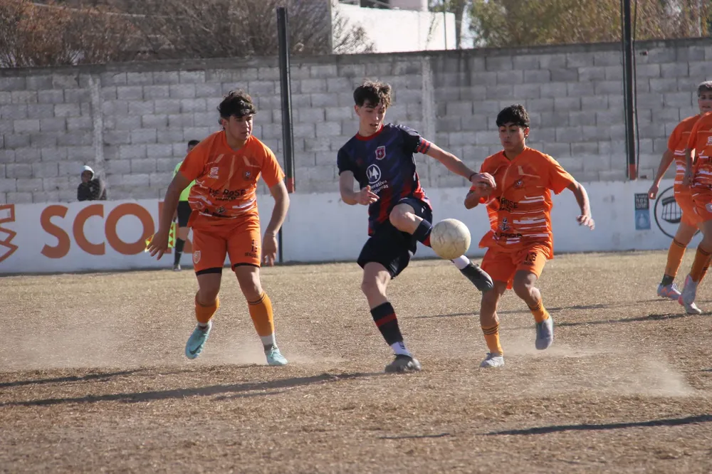 Centro Social Infanto Juvenil Renato Cesarini Olaeta Socialeritas (143)