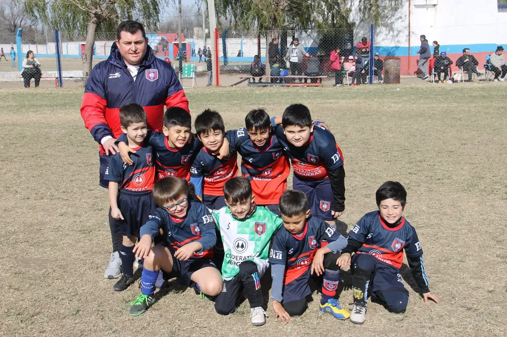 Centro Social San Basilio Santa Paula (199)