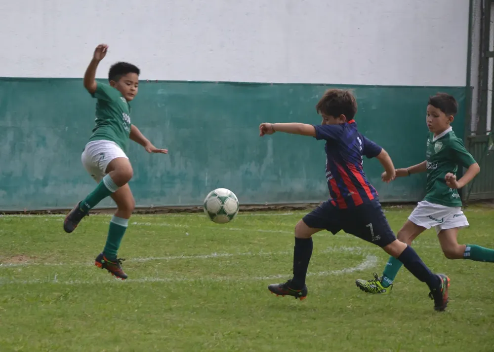 Fecha 3 Centro Social vs Municipal Banda Norte (24)