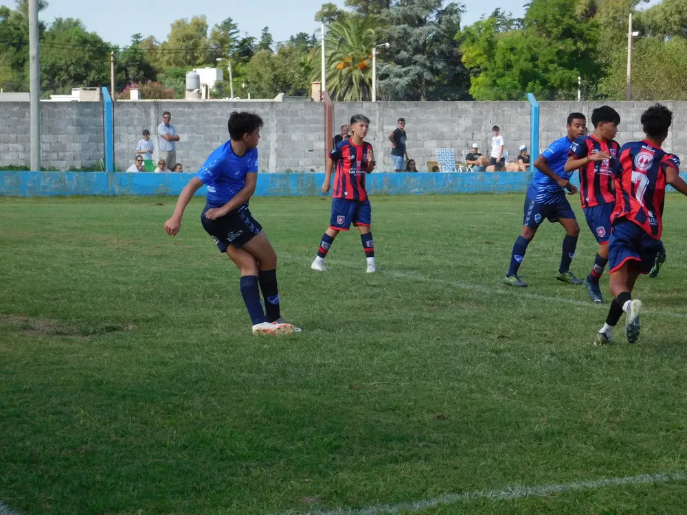 Infanto Juveniles Fecha 1 2024 (70)