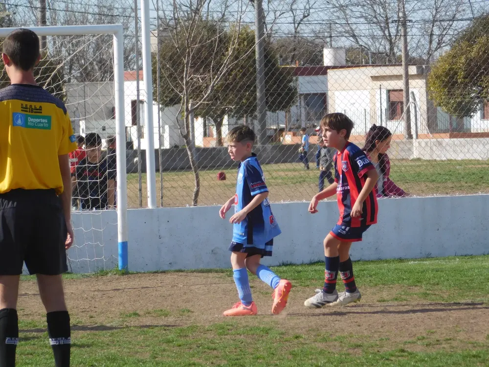 Infanto Juveniels Centro Social Roncedo Defensores Accion Juvenil (142)