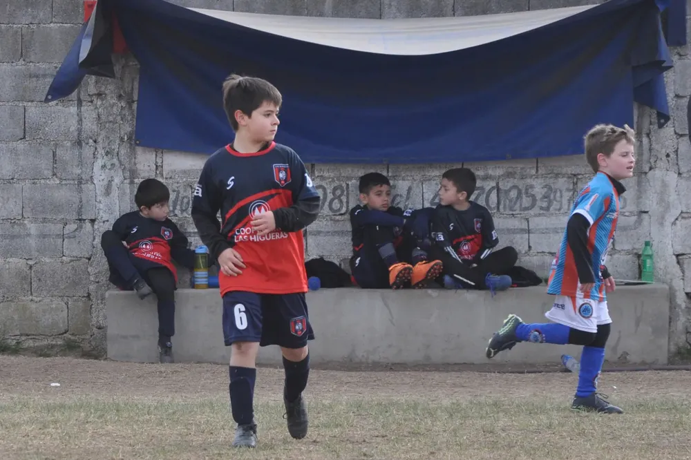 Centro Social Las Higueras Infanto Juvenil Ateneo Vecinos (111)