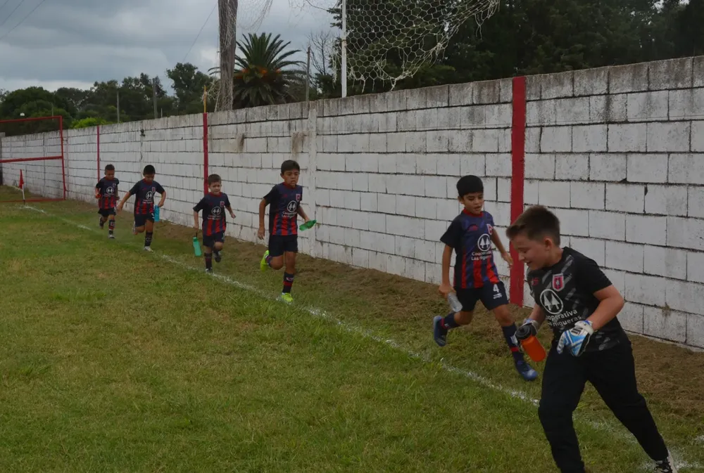Infanto Juveniles Fecha 1 2024 (133)