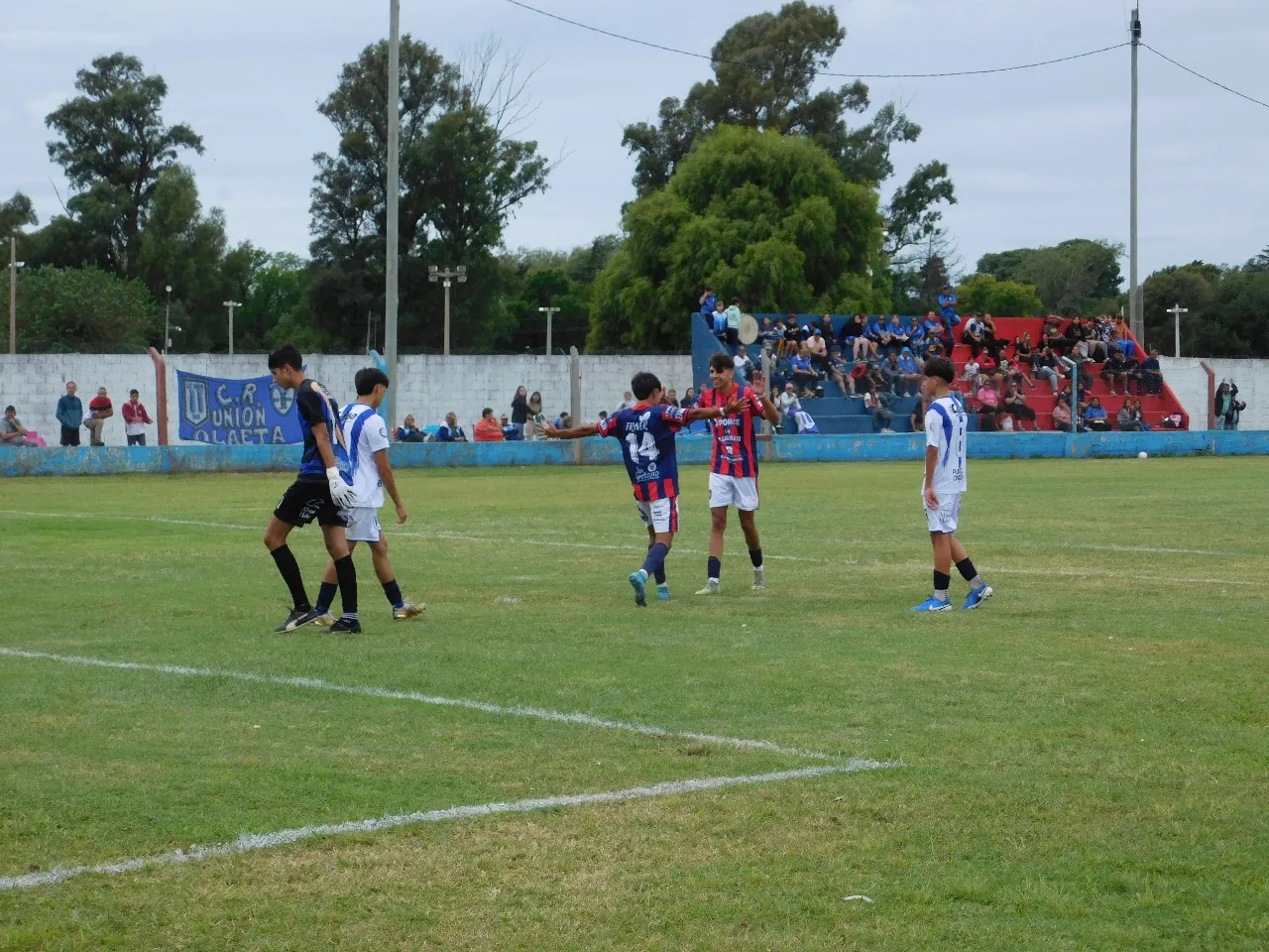 Centro Social Olaeta (22)