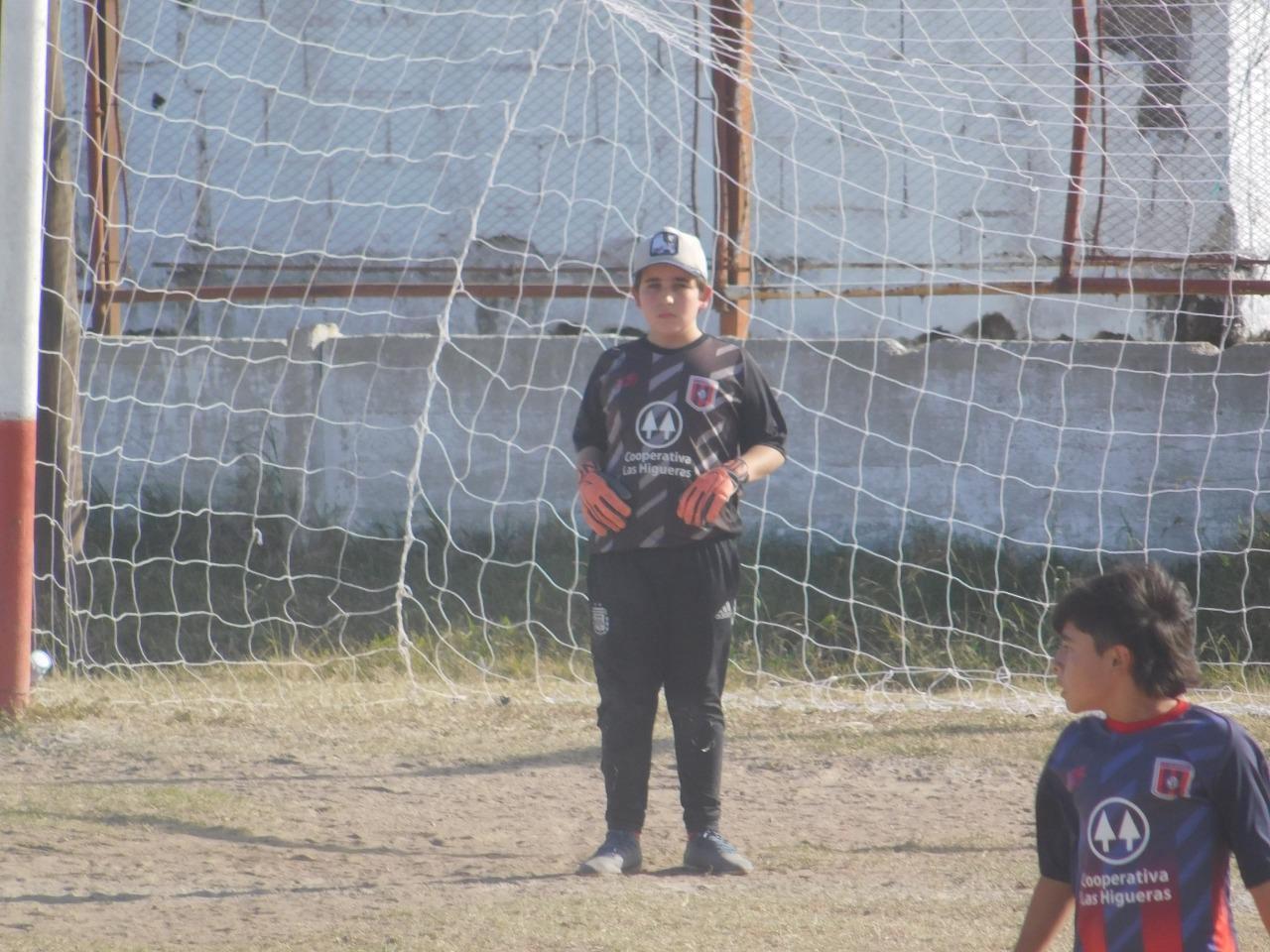 Fecha 4 - Centro Social vs Rosario vs Talleres (30)