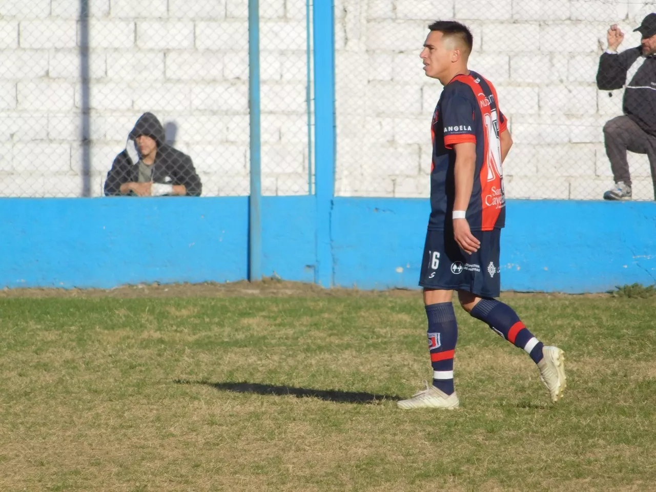 Fecha 5 Centro Social vs Granada (34)