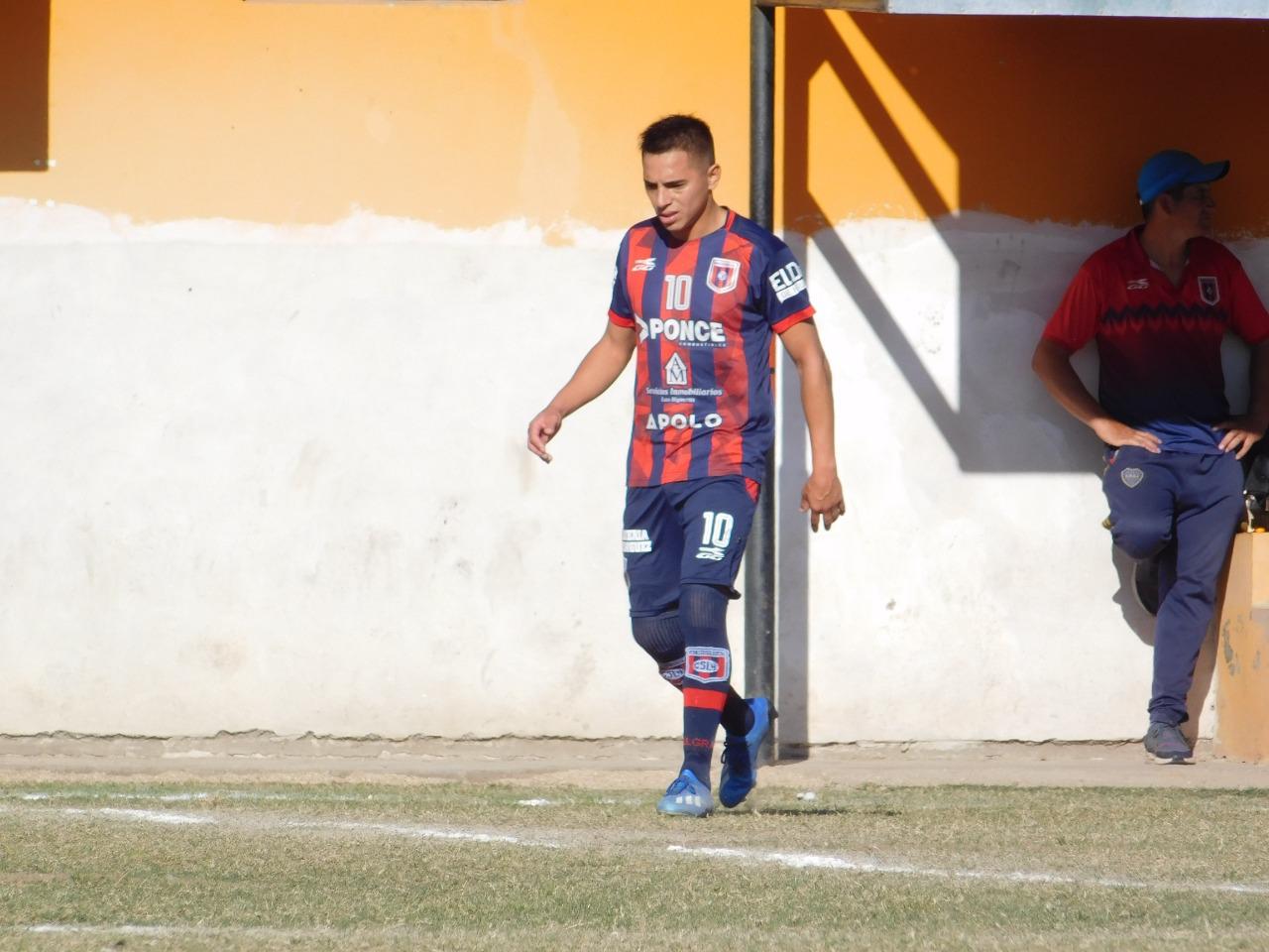 Rosario vs Centro Social (29)