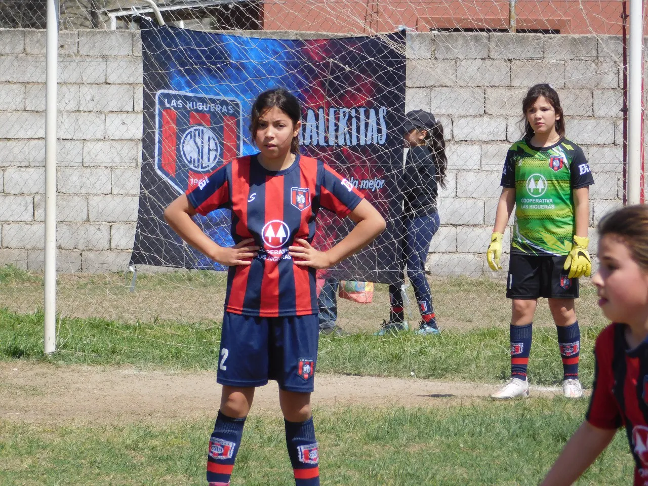 Infanto Juveniles Centro Social San Lorenzo Bulnes Talleres Las Acequias (124)