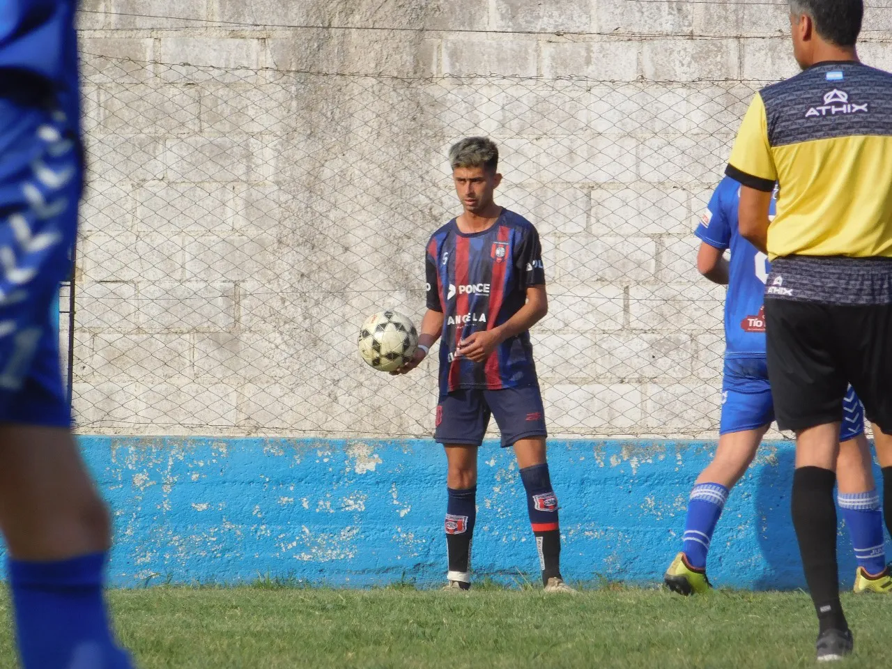 Centro Social Juventud Unida Baigorria (5)