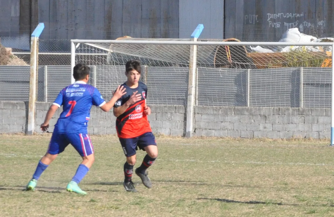Centro Social vs Defensores de Alberdi vs Juventud Unida Río Cuarto (203)