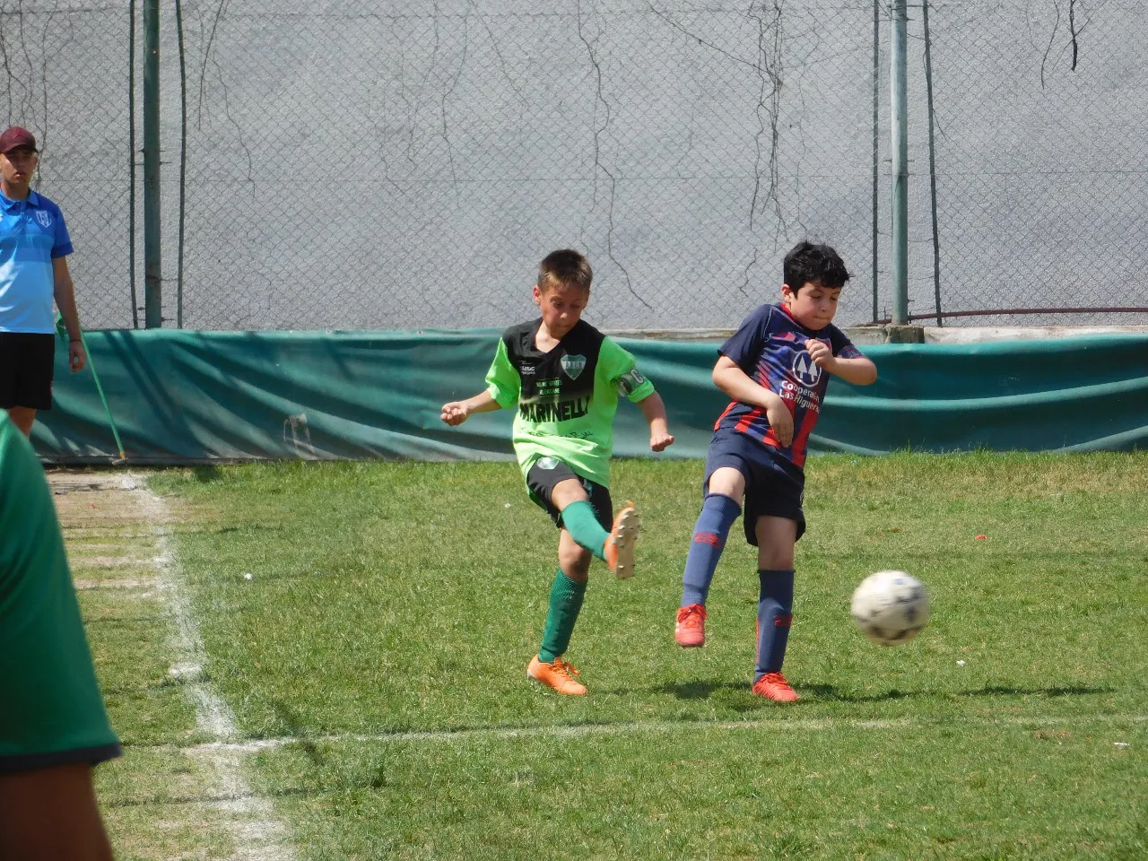 Centro Social Banda Norte B Correos y Telecomunicaciones (136)