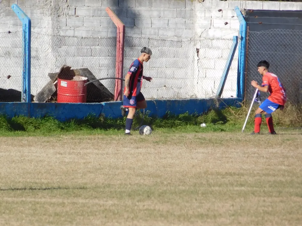 Centro Social San Lorenzo Bulnes Talleres Las Acequias Los Incas Achiras (167)