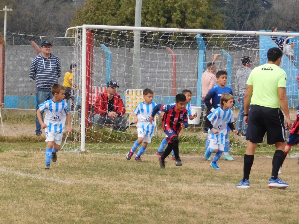Centro Social Infanto Socialeritas Correos Atenas Roncedo (58)