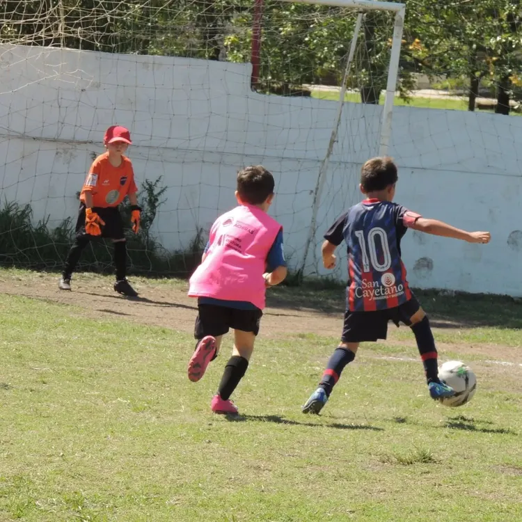 Centro Social vs Los Incas (12)