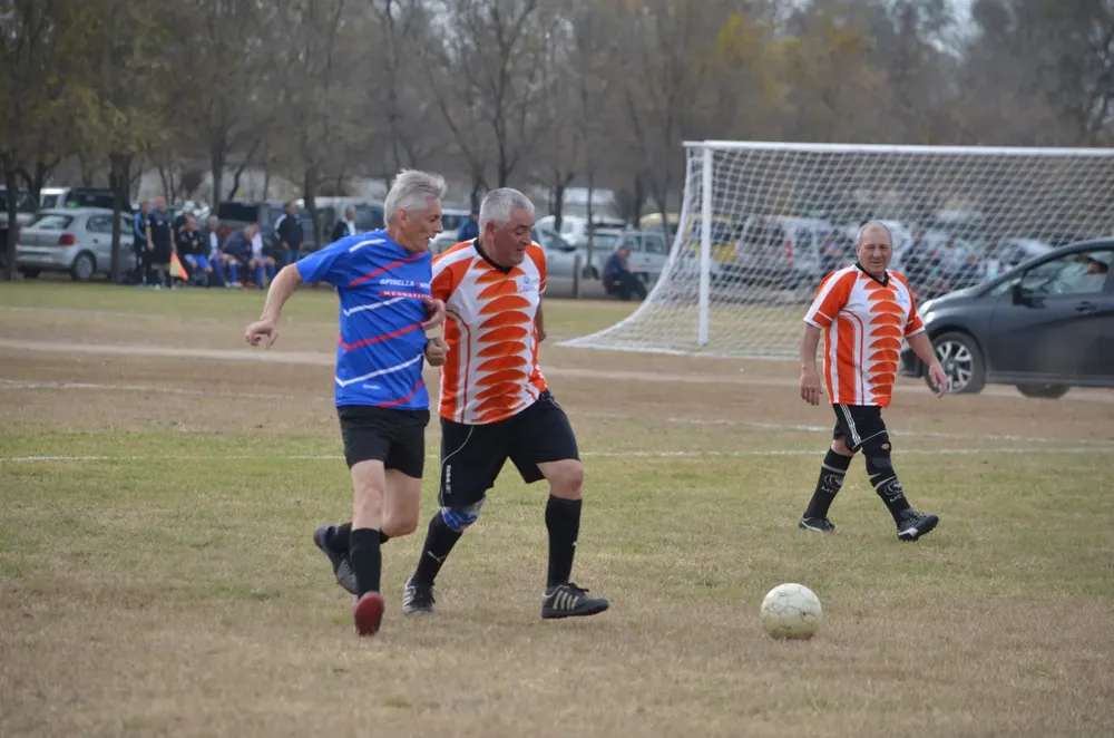 Veteranos Las Higueras (25)
