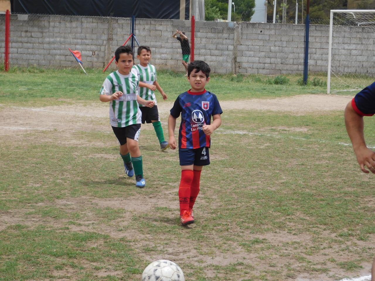 Centro Social vs Banda Norte B (94)